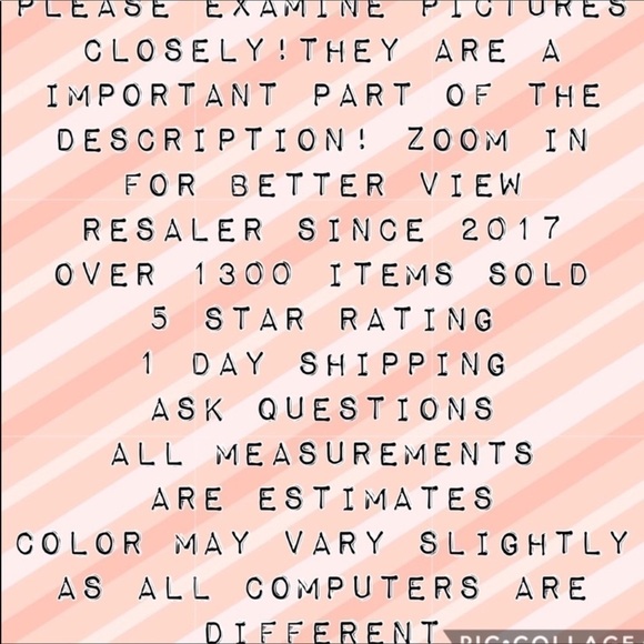 Tek Gear Medium baby blue v neck short sleeve tee - Picture 9 of 10